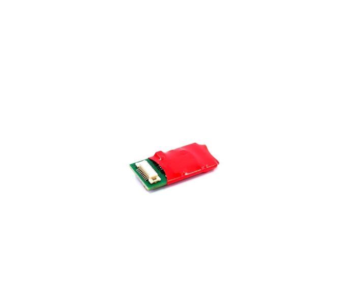 Gaugemaster DCC98 - Ruby Series 6 function Pro DCC Decoder Next18