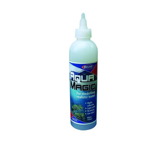 Deluxe Materials BD64 - Aqua Magic (250ml)