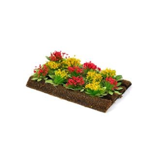 Gaugemaster GM1623 - Rose Beds (12)