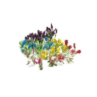 Gaugemaster GM1640 - Garden Flowers (17)