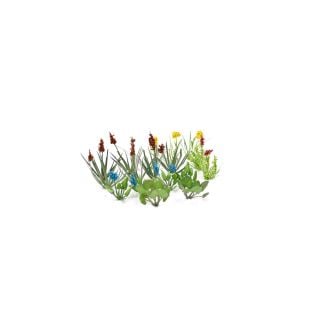 Gaugemaster GM1641 - Waterside Flowers (17)