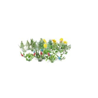 Gaugemaster GM1642 - Wild Flowers (17)