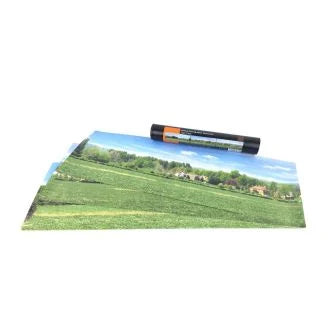 Gaugemaster GM3700103 - Open Field Medium Photo Backscene (2038x228mm)