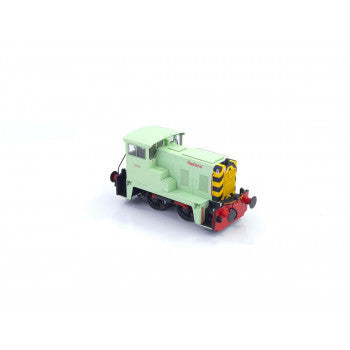 Gaugemaster Collection GM4240401 - Redland Khaki Class 02 'Diane'