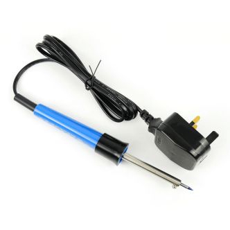 Gaugemaster GM680 - 15W 230V Soldering Iron