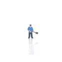 Gaugemaster GM950 - On the Footplate (6) Figure Set