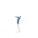 Gaugemaster GM950 - On the Footplate (6) Figure Set