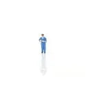 Gaugemaster GM950 - On the Footplate (6) Figure Set