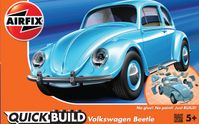 Airfix Quickbuild J6015 - Volkswagen Beetle