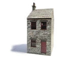 Scale Model Scenery KX067 - OO Terraced House / Cottage - OO Gauge