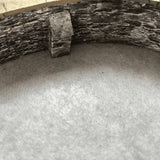 Scale Model Scenery KX072A-OO Flexible 5ft Wall (Dark Red Brick) - Builds 1.6m - OO Gauge