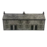 Scale Model Scenery KX080 - OO Terraced Cottages/Houses - OO Gauge