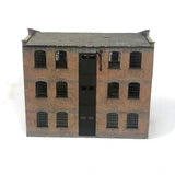 Scale Model Scenery KX090 - OO Robertson's Bonded Warehouse - OO Gauge