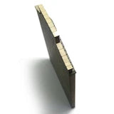 Scale Model Scenery KX092 - OO Bonded Warehouse End Wall - OO Gauge