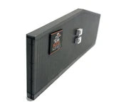 Scale Model Scenery KX093 - OO Ultra-Low Relief Small Modern Industrial Unit End Wall  - OO Gauge