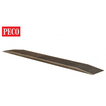 Peco LK-12104 - TT:120 Platform Edge Stone Kit