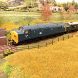 Scale Model Scenery LX056 - OO Laser Cut 4ft Post & Wire Fencing - OO Gauge