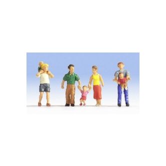 Noch 15592 - Parents & Children