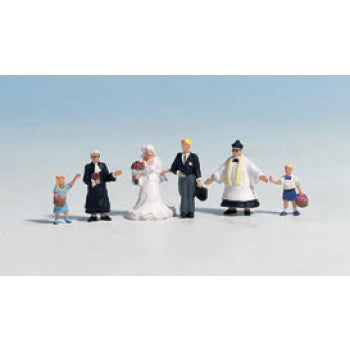 Noch 15860 - Wedding
