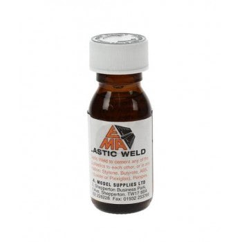 Plastruct PPC-2P - Plastic Weld