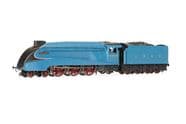 Hornby R3371 - RailRoad LNER - A4 Class - 4468 ‘Mallard’