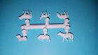 OO Gauge Sheep (Bag of 6)
