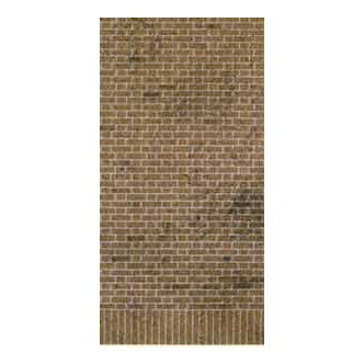 Superquick D1 - Red Brick Building Papers