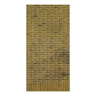 Superquick D2 - Yellow Brick Building Papers