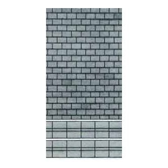 Superquick D5 - Grey Slate Building Papers