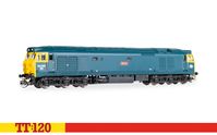 Hornby TT3041M - BR Class 50 'Barham' No. 50016