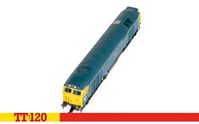 Hornby TT3041M - BR Class 50 'Barham' No. 50016