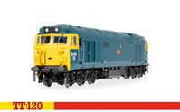 Hornby TT3041M - BR Class 50 'Barham' No. 50016