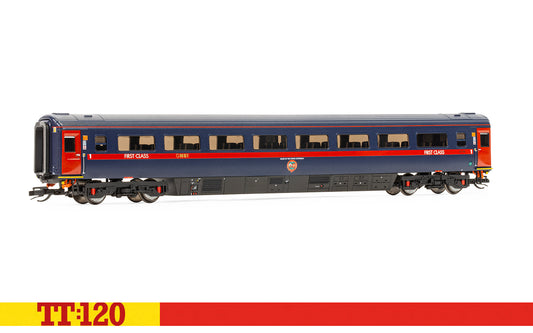 Hornby TT4045A - GNER - HST - Mk3 - '41170' - First Open Coach