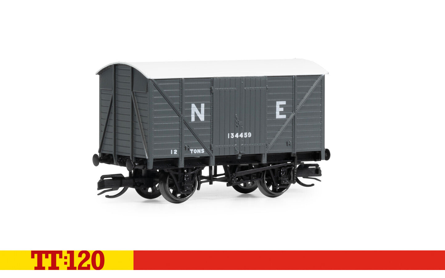 Hornby TT6004 - LNER Vent Van