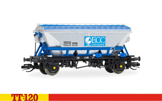 Hornby TT6048 - CDA Hopper - ECC - '375026'