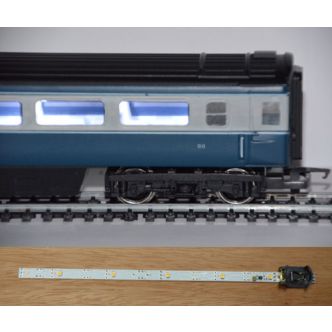 Train Tech CL1 - Automatic Coach Lighting Cool White/Standard