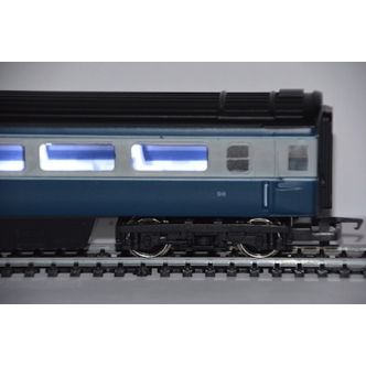 Train Tech CN1 - Automatic Coach Lighting Cool White/Standard