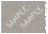 Scale Model Scenery TX199 - OO Weathered Light Grey Concrete Texture Paper (Pack of 5) - OO Gauge