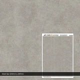 Scale Model Scenery TX199 - OO Weathered Light Grey Concrete Texture Paper (Pack of 5) - OO Gauge