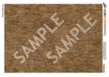 Scale Model Scenery TX298 - OO Worn Wooden Flooring Texture Paper (Pack of 5) - OO Gauge