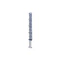Walthers Cornerstone 933-2956 - Cage Ladders & Safety Cages