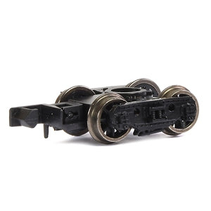 Graham Farish 379-417 - Plate Bogie with Spoked Wheels (x2)