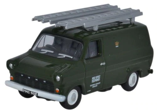 Oxford Diecast 76FT1002 - Ford Transit Mk1 Post Office Telephones