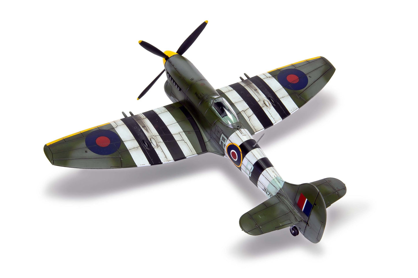 Airfix A02109 - Hawker Tempest Mk.V