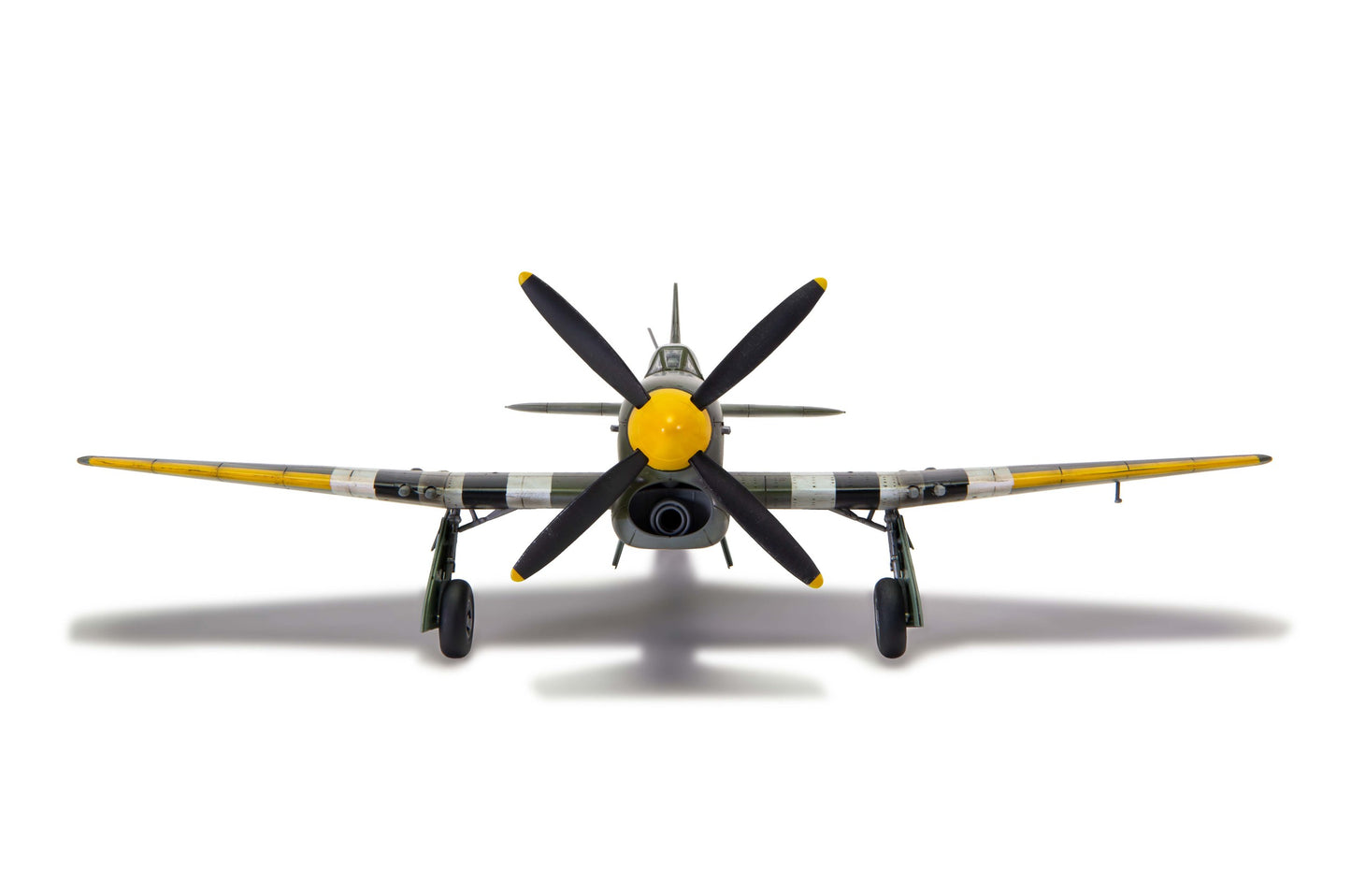 Airfix A02109 - Hawker Tempest Mk.V