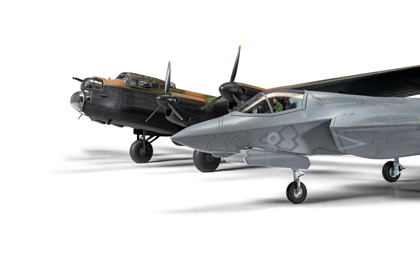Airfix A50191 - Dambusters 80th Anniversary Gift Set