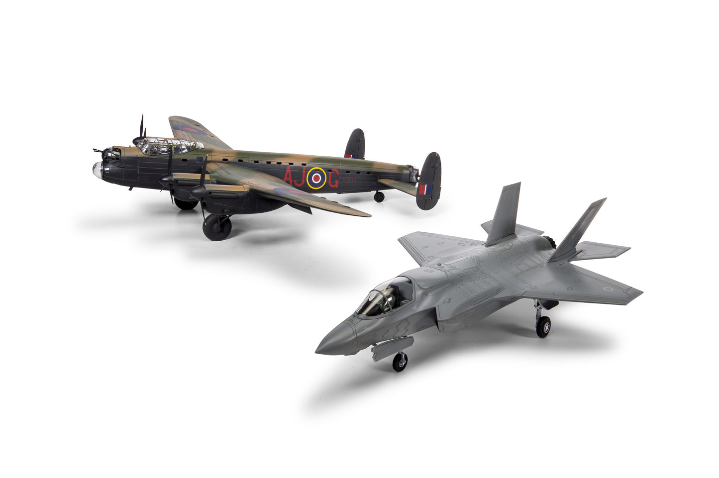 Airfix A50191 - Dambusters 80th Anniversary Gift Set