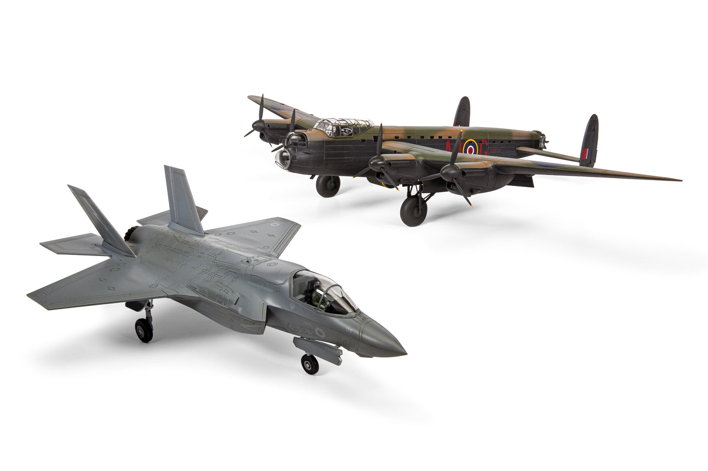 Airfix A50191 - Dambusters 80th Anniversary Gift Set