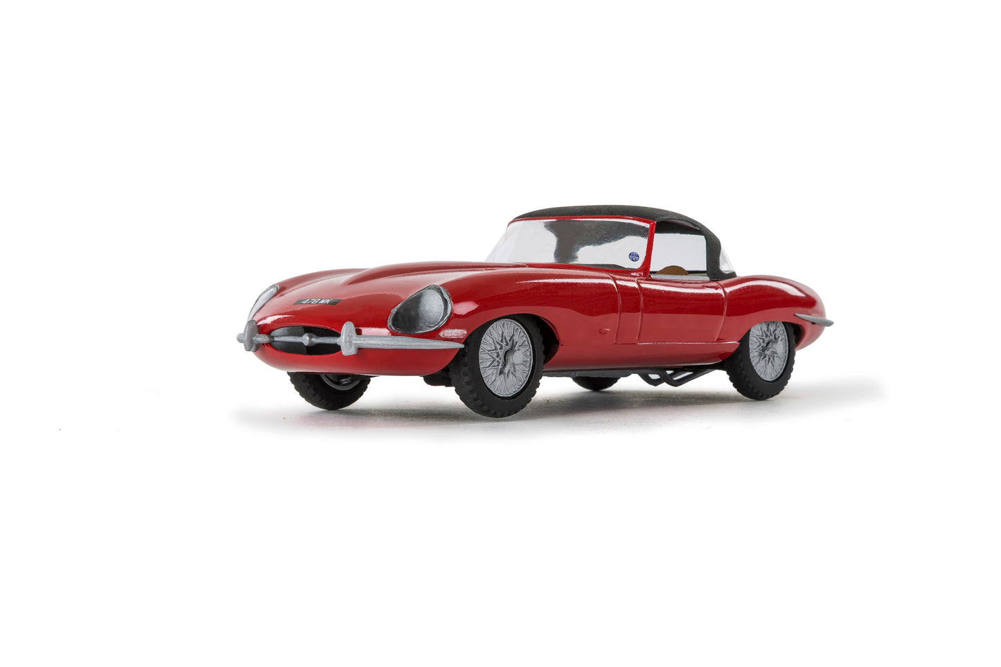 Airfix A55200 - Starter Set Jaguar E-Type