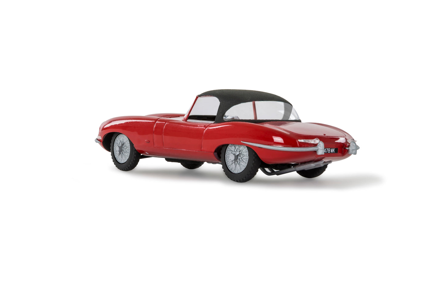 Airfix A55200 - Starter Set Jaguar E-Type